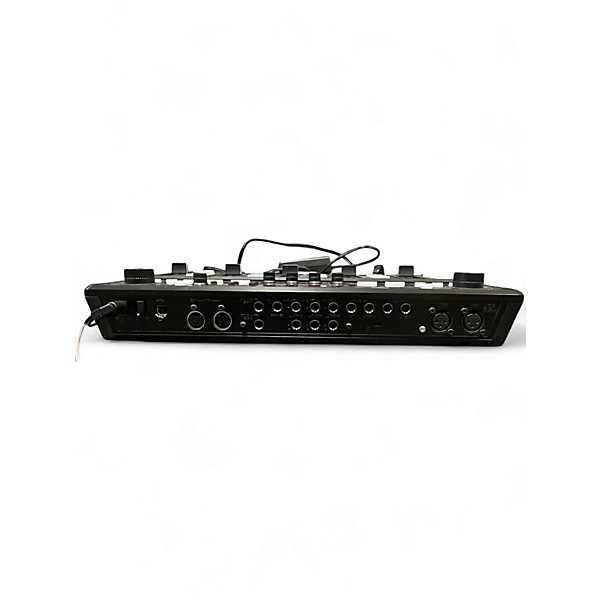 Used BOSS RC-505mkII Pedal