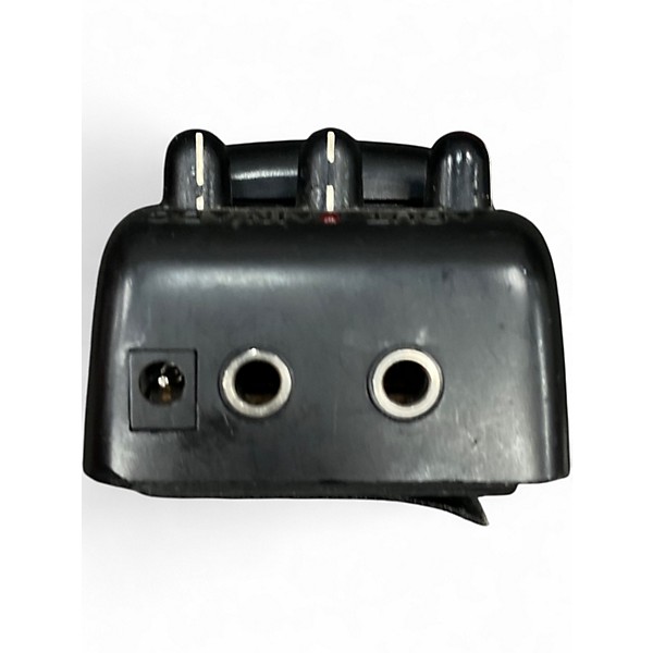 Used Ibanez TS5 SOUNDTANK Effect Pedal