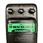 Used Ibanez TS5 SOUNDTANK Effect Pedal