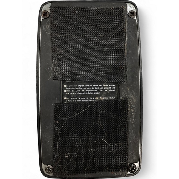 Used Ibanez TS5 SOUNDTANK Effect Pedal