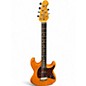 Used 2016 Ernie Ball Music Man Cutlass Honey Blonde Solid Body Electric Guitar thumbnail