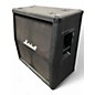 Used Marshall MG412ARS 120W 4x12 Angled Guitar Cabinet thumbnail