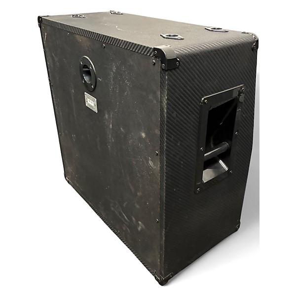 Used Marshall MG412ARS 120W 4x12 Angled Guitar Cabinet