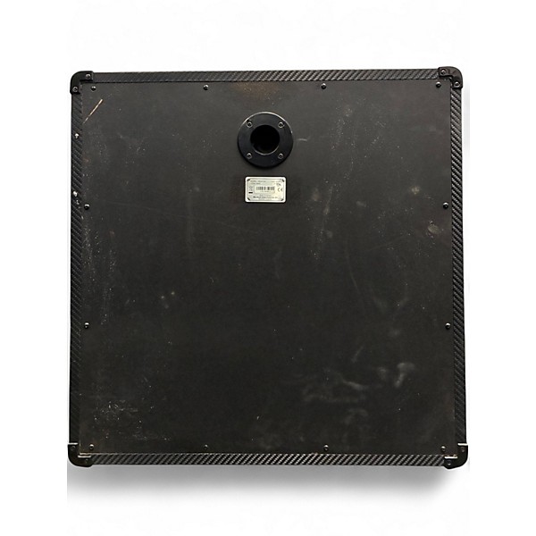 Used Marshall MG412ARS 120W 4x12 Angled Guitar Cabinet