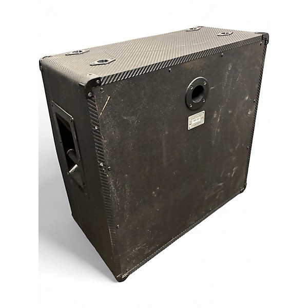 Used Marshall MG412ARS 120W 4x12 Angled Guitar Cabinet