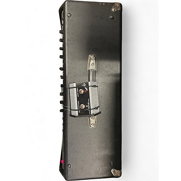 Used Fender FM212R 2x12 100W Guitar Combo Amp