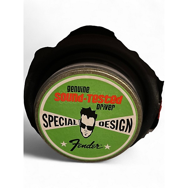 Used Fender FM212R 2x12 100W Guitar Combo Amp