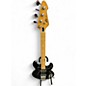 Used Peavey T40 Black Electric Bass Guitar