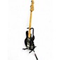 Used Peavey T40 Black Electric Bass Guitar