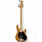 Used Ernie Ball OLP Natural Electric Bass Guitar thumbnail