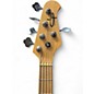 Used Ernie Ball OLP Natural Electric Bass Guitar