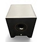 Used Yamaha HS10W Subwoofer thumbnail