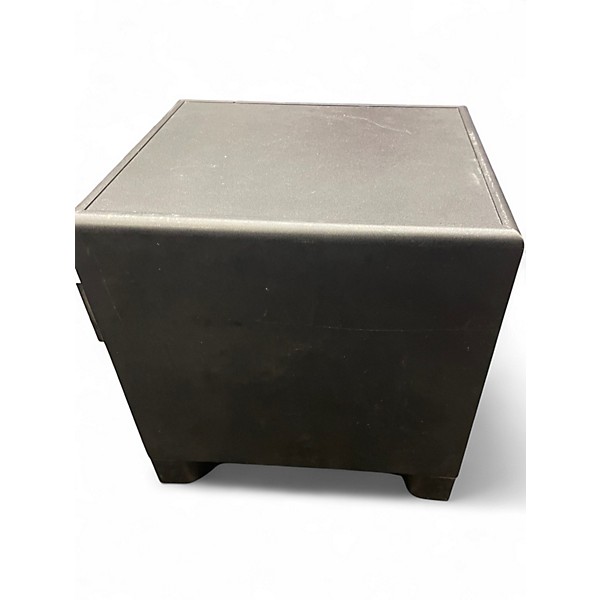 Used Yamaha HS10W Subwoofer