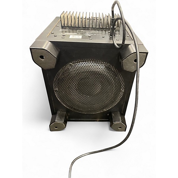 Used Yamaha HS10W Subwoofer