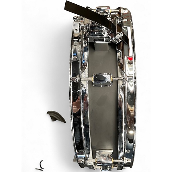 Used Pearl 13X3 Piccolo Steel Drum