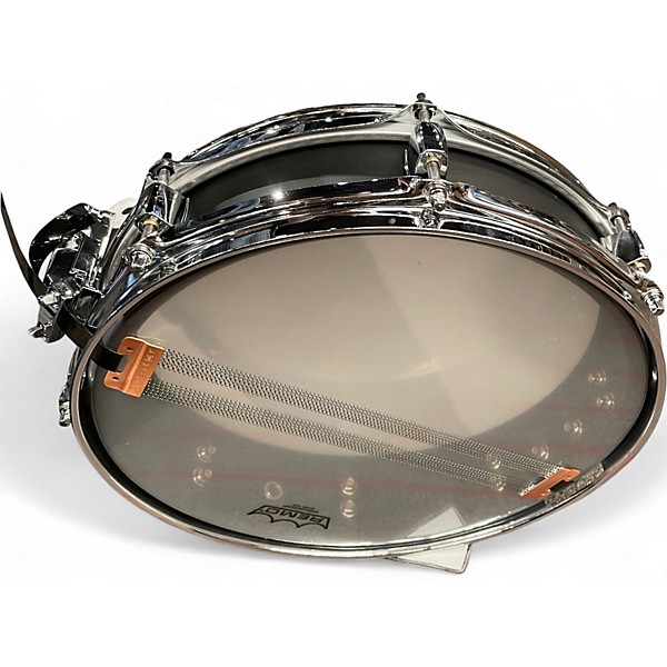 Used Pearl 13X3 Piccolo Steel Drum