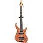 Used ALEMBIC Orion 5 Natural Electric Bass Guitar thumbnail