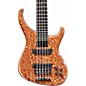 Used ALEMBIC Orion 5 Natural Electric Bass Guitar