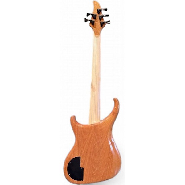 Used ALEMBIC Orion 5 Natural Electric Bass Guitar