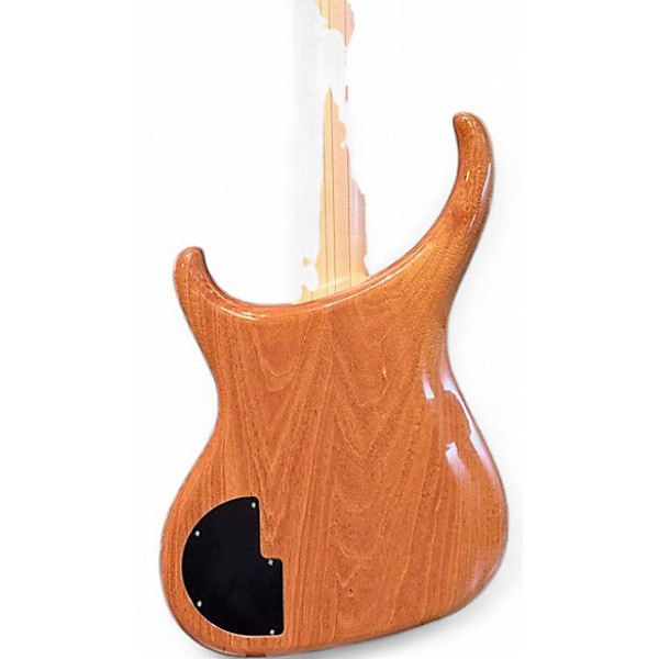 Used ALEMBIC Orion 5 Natural Electric Bass Guitar