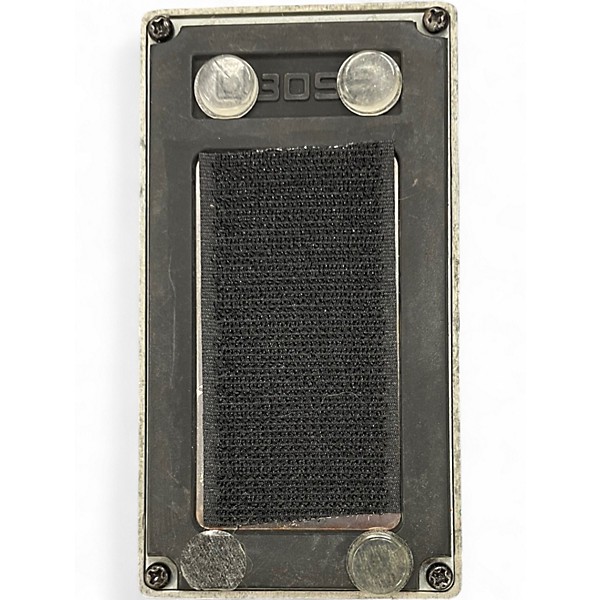 Used BOSS TR2 Tremolo Effect Pedal