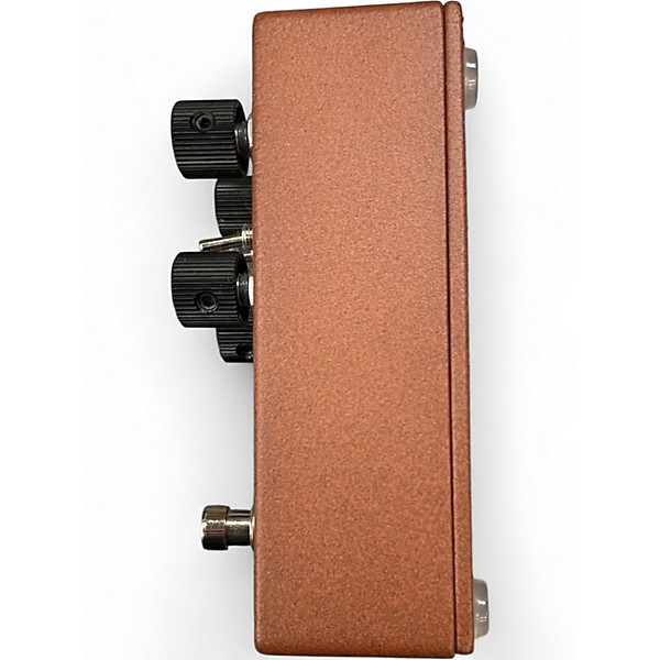 Used Cornerstone Music Gear ANTIQUE CLASSIC OVERDRIVE Effect Pedal