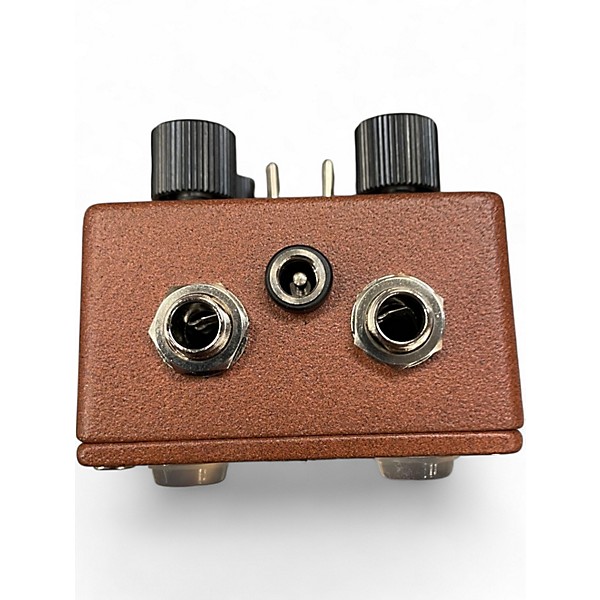 Used Cornerstone Music Gear ANTIQUE CLASSIC OVERDRIVE Effect Pedal