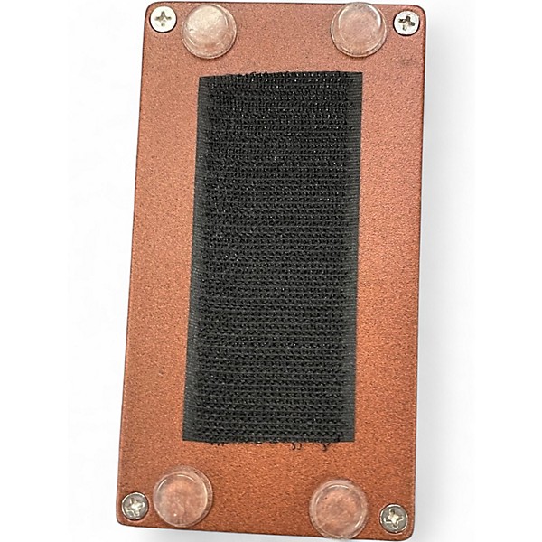 Used Cornerstone Music Gear ANTIQUE CLASSIC OVERDRIVE Effect Pedal