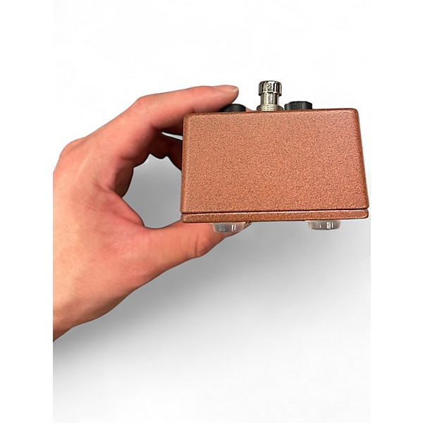 Used Cornerstone Music Gear ANTIQUE CLASSIC OVERDRIVE Effect Pedal