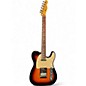 Used 2025 Fender Player II Modified Telecaster RW 3 Tone Sunburst Solid Body Electric Guitar thumbnail