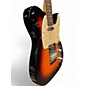 Used 2025 Fender Player II Modified Telecaster RW 3 Tone Sunburst Solid Body Electric Guitar