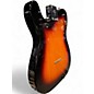 Used 2025 Fender Player II Modified Telecaster RW 3 Tone Sunburst Solid Body Electric Guitar