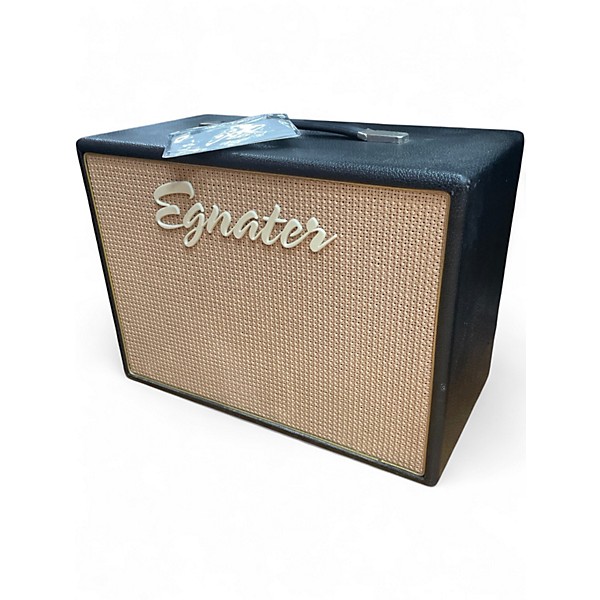 Used 2018 Egnater Tweaker 112X 1x12 Guitar Cabinet