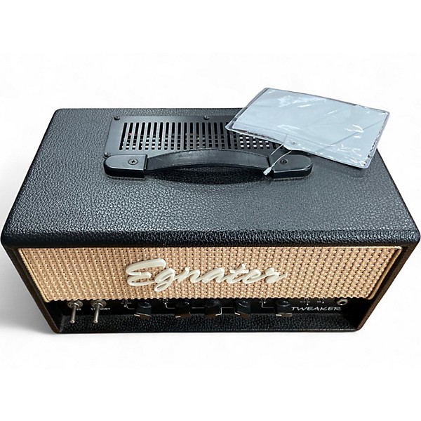 Used 2018 Egnater TWEAKER HEAD Guitar Cabinet