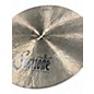 Used Soultone 20in Crash Cymbal thumbnail