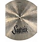Used Soultone 20in Crash Cymbal