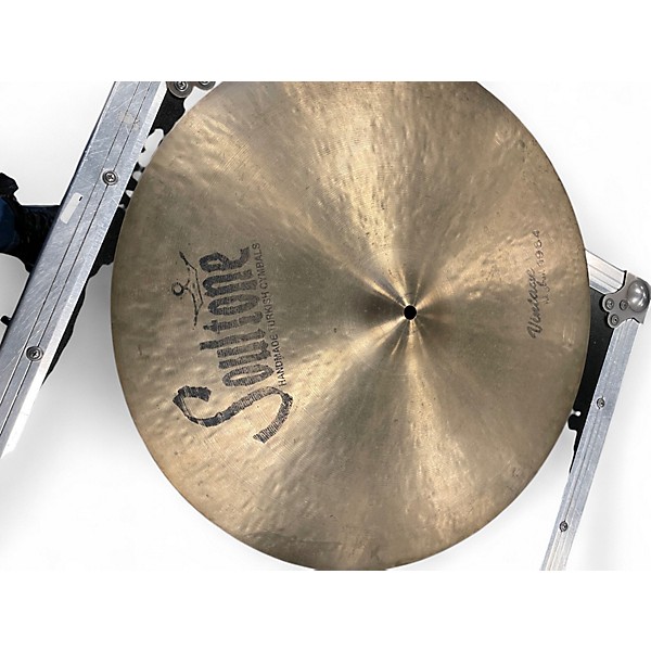 Used Soultone 20in Crash Cymbal