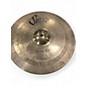 Used Soultone 17in FUSION RA Cymbal