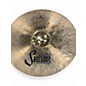 Used Soultone 17in FUSION RA Cymbal