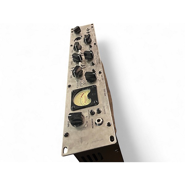 Used Ashdown ABM500 EVO III 575W Bass Amp Head