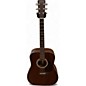 Used Takamine F-349 Brown Acoustic Guitar thumbnail