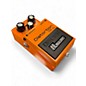 Used BOSS DS1W Effect Pedal thumbnail