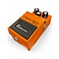 Used BOSS DS1W Effect Pedal