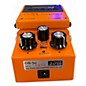 Used BOSS DS1W Effect Pedal
