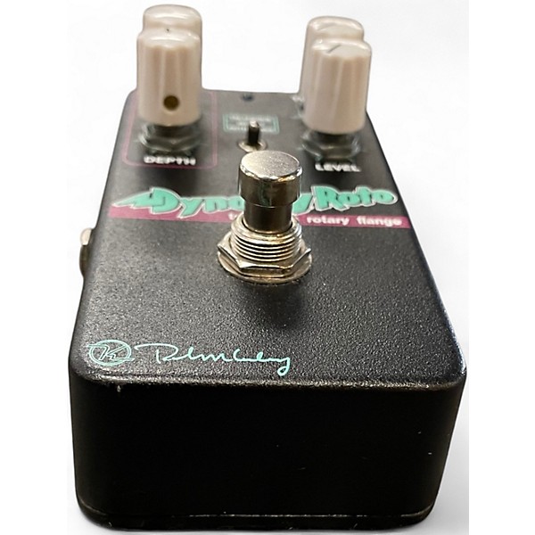 Used Keeley DYNO MY ROTO Effect Pedal