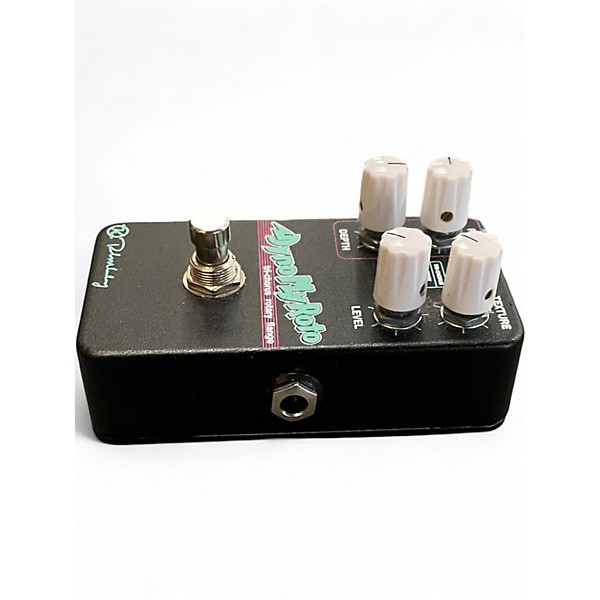 Used Keeley DYNO MY ROTO Effect Pedal