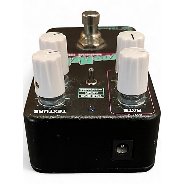 Used Keeley DYNO MY ROTO Effect Pedal
