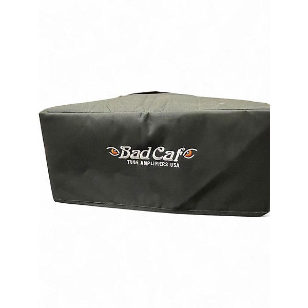 Used Bad Cat LYNX 50W HEAD Tube Guitar Amp Head