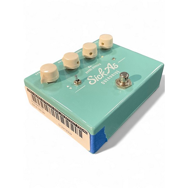 Used Bondi Effects SICK AS Effect Pedal
