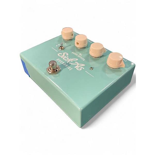 Used Bondi Effects SICK AS Effect Pedal